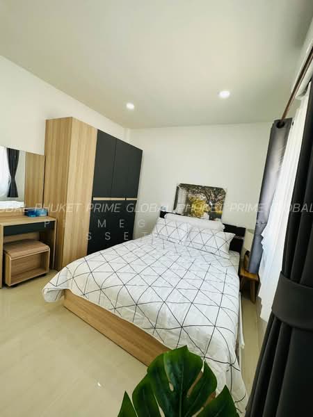 บ้านเดี่ยว, Phuket, Chalong, Muang Phuket, Phuket, 2 Bedrooms, 80 sqm, Single Detached House For Rent, by primeglobalasset bee, 500314789 - DDproperty.com