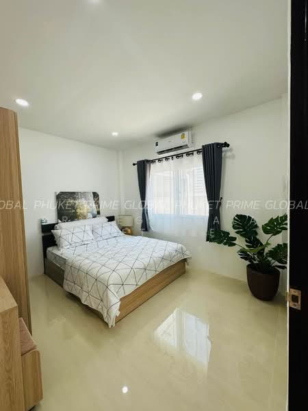 บ้านเดี่ยว, Phuket, Chalong, Muang Phuket, Phuket, 2 Bedrooms, 80 sqm, Single Detached House For Rent, by primeglobalasset bee, 500314789 - DDproperty.com