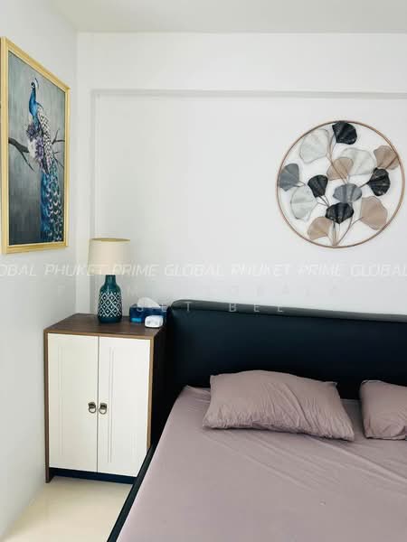 Villa 2, ภูเก็ต, ฉลอง, เมืองภูเก็ต, ภูเก็ต, 80 ตร.ม., บ้านเดี่ยว ให้เช่า, โดย primeglobalasset bee, 500314789 - DDproperty.com