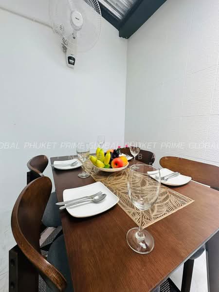 Villa 2, ภูเก็ต, ฉลอง, เมืองภูเก็ต, ภูเก็ต, 80 ตร.ม., บ้านเดี่ยว ให้เช่า, โดย primeglobalasset bee, 500314789 - DDproperty.com