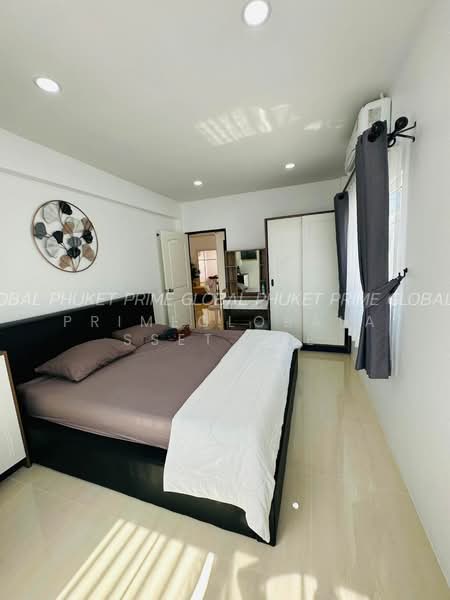 Villa 2, ภูเก็ต, ฉลอง, เมืองภูเก็ต, ภูเก็ต, 80 ตร.ม., บ้านเดี่ยว ให้เช่า, โดย primeglobalasset bee, 500314789 - DDproperty.com