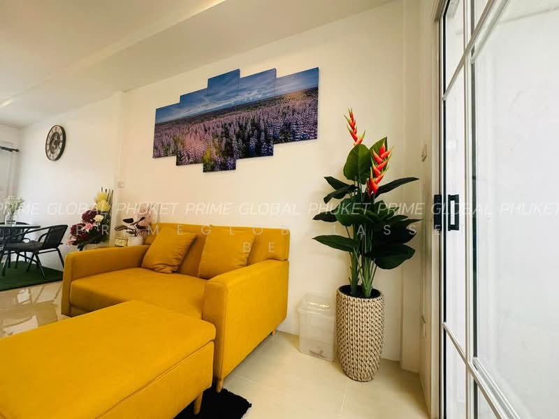 บ้านเดี่ยว, Phuket, Chalong, Muang Phuket, Phuket, 2 Bedrooms, 80 sqm, Single Detached House For Rent, by primeglobalasset bee, 500314789 - DDproperty.com