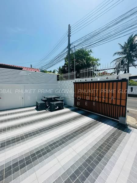 Villa 2, ภูเก็ต, ฉลอง, เมืองภูเก็ต, ภูเก็ต, 80 ตร.ม., บ้านเดี่ยว ให้เช่า, โดย primeglobalasset bee, 500314789 - DDproperty.com