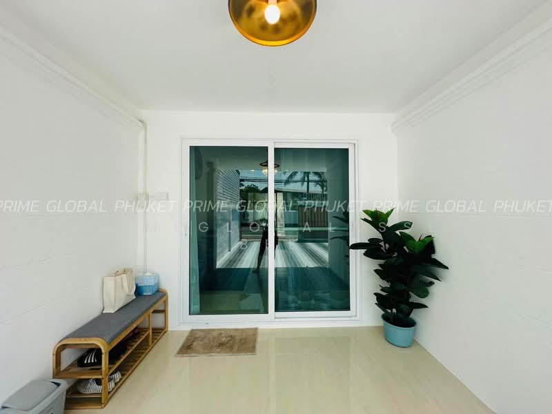 Villa 2, ภูเก็ต, ฉลอง, เมืองภูเก็ต, ภูเก็ต, 80 ตร.ม., บ้านเดี่ยว ให้เช่า, โดย primeglobalasset bee, 500314789 - DDproperty.com
