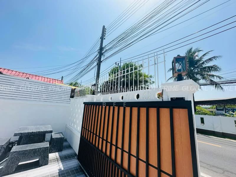 Villa 2, ภูเก็ต, ฉลอง, เมืองภูเก็ต, ภูเก็ต, 80 ตร.ม., บ้านเดี่ยว ให้เช่า, โดย primeglobalasset bee, 500314789 - DDproperty.com