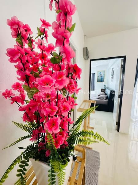 บ้านเดี่ยว, Phuket, Chalong, Muang Phuket, Phuket, 2 Bedrooms, 80 sqm, Single Detached House For Rent, by primeglobalasset bee, 500314789 - DDproperty.com