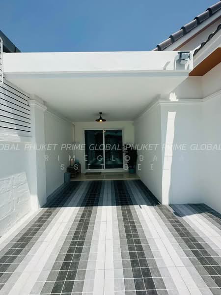 บ้านเดี่ยว, Phuket, Chalong, Muang Phuket, Phuket, 2 Bedrooms, 80 sqm, Single Detached House For Rent, by primeglobalasset bee, 500314789 - DDproperty.com