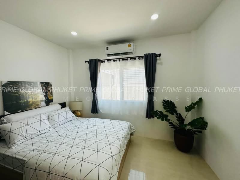 บ้านเดี่ยว, Phuket, Chalong, Muang Phuket, Phuket, 2 Bedrooms, 80 sqm, Single Detached House For Rent, by primeglobalasset bee, 500314789 - DDproperty.com