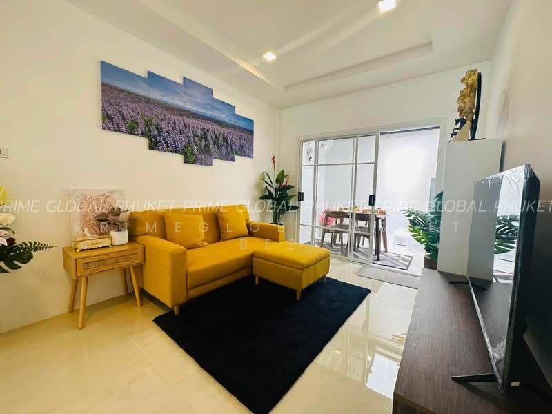 บ้านเดี่ยว, Phuket, Chalong, Muang Phuket, Phuket, 2 Bedrooms, 80 sqm, Single Detached House For Rent, by primeglobalasset bee, 500314789 - DDproperty.com