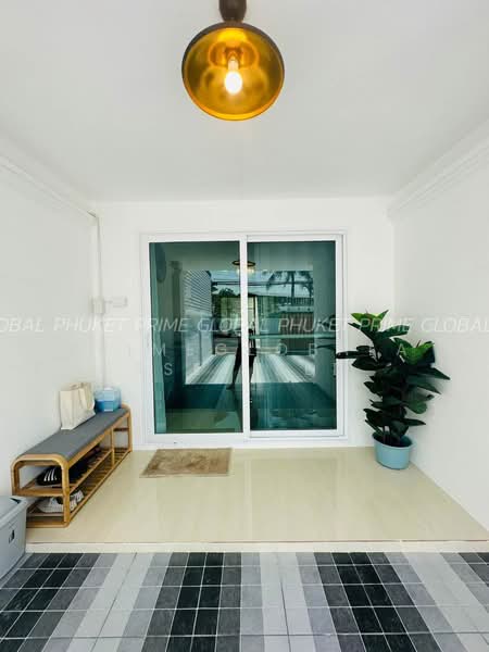 บ้านเดี่ยว, Phuket, Chalong, Muang Phuket, Phuket, 2 Bedrooms, 80 sqm, Single Detached House For Rent, by primeglobalasset bee, 500314789 - DDproperty.com