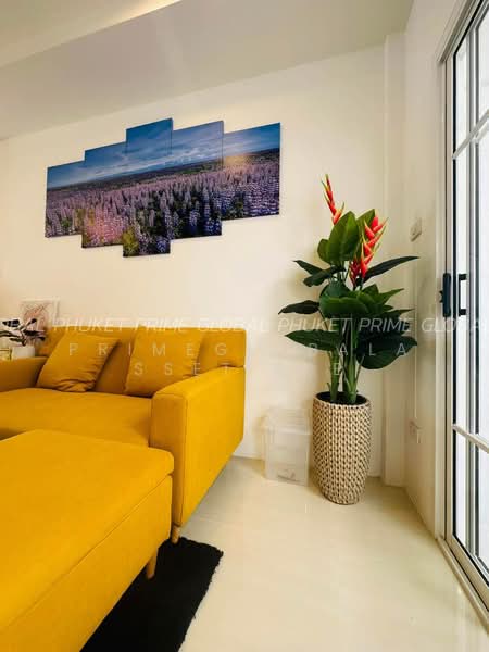Villa 2, ภูเก็ต, ฉลอง, เมืองภูเก็ต, ภูเก็ต, 80 ตร.ม., บ้านเดี่ยว ให้เช่า, โดย primeglobalasset bee, 500314789 - DDproperty.com