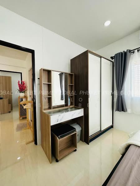 Villa 2, ภูเก็ต, ฉลอง, เมืองภูเก็ต, ภูเก็ต, 80 ตร.ม., บ้านเดี่ยว ให้เช่า, โดย primeglobalasset bee, 500314789 - DDproperty.com