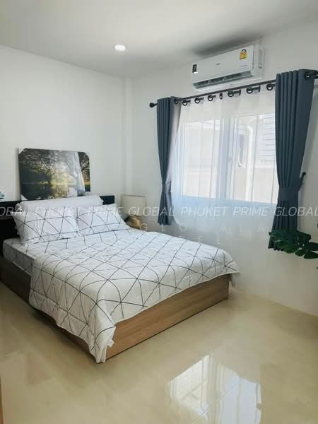 Villa 2, ภูเก็ต, ฉลอง, เมืองภูเก็ต, ภูเก็ต, 80 ตร.ม., บ้านเดี่ยว ให้เช่า, โดย primeglobalasset bee, 500314789 - DDproperty.com