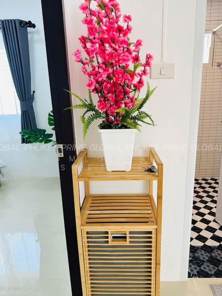 บ้านเดี่ยว, Phuket, Chalong, Muang Phuket, Phuket, 2 Bedrooms, 80 sqm, Single Detached House For Rent, by primeglobalasset bee, 500314789 - DDproperty.com