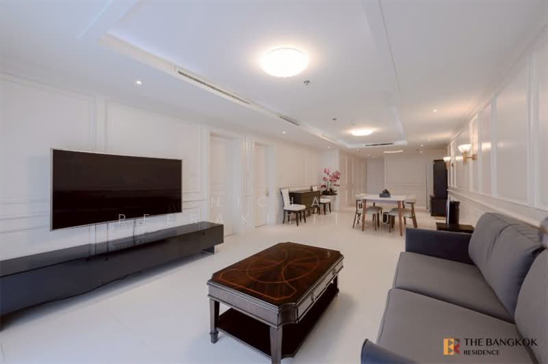 The Oleander, Bangkok, 44 Soi Sukhumvit 11, Khlongtoei Nua, Watthana, Bangkok, 2 Bedrooms, 125 sqm, Condo For Rent, by Nicha Peerakittikul, 500314792 - DDproperty.com