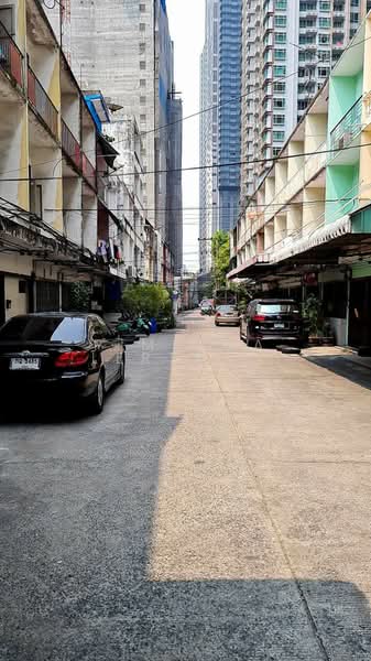 อาคารพาณิช ถนนเพชรบุรี ซ. 36, Bangkok, Makkasan, Ratchathewi, Bangkok, , 756 sqm, Shophouse For Sale, by Pimlada Lertritrungmanee, 500314794 - DDproperty.com