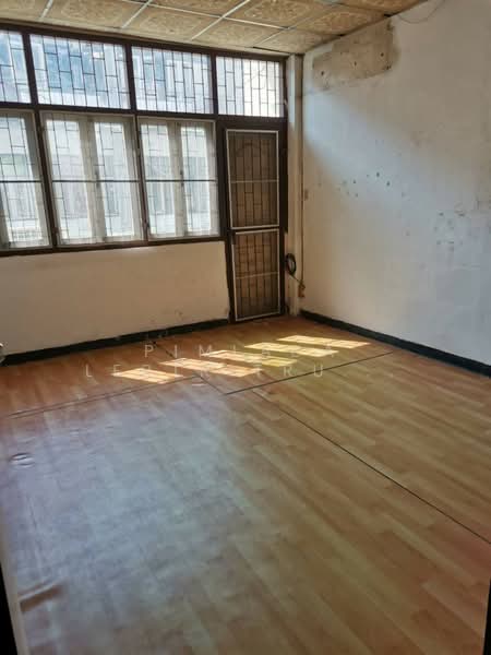 อาคารพาณิช ถนนเพชรบุรี ซ. 36, Bangkok, Makkasan, Ratchathewi, Bangkok, , 756 sqm, Shophouse For Sale, by Pimlada Lertritrungmanee, 500314794 - DDproperty.com