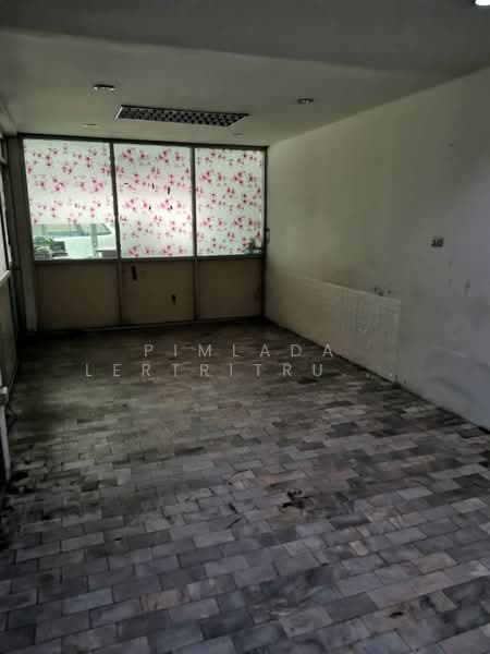 อาคารพาณิช ถนนเพชรบุรี ซ. 36, Bangkok, Makkasan, Ratchathewi, Bangkok, , 756 sqm, Shophouse For Sale, by Pimlada Lertritrungmanee, 500314794 - DDproperty.com