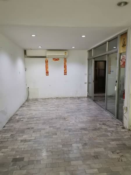 อาคารพาณิช ถนนเพชรบุรี ซ. 36, Bangkok, Makkasan, Ratchathewi, Bangkok, , 756 sqm, Shophouse For Sale, by Pimlada Lertritrungmanee, 500314794 - DDproperty.com
