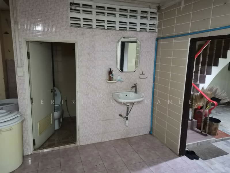 อาคารพาณิช ถนนเพชรบุรี ซ. 36, Bangkok, Makkasan, Ratchathewi, Bangkok, , 756 sqm, Shophouse For Sale, by Pimlada Lertritrungmanee, 500314794 - DDproperty.com