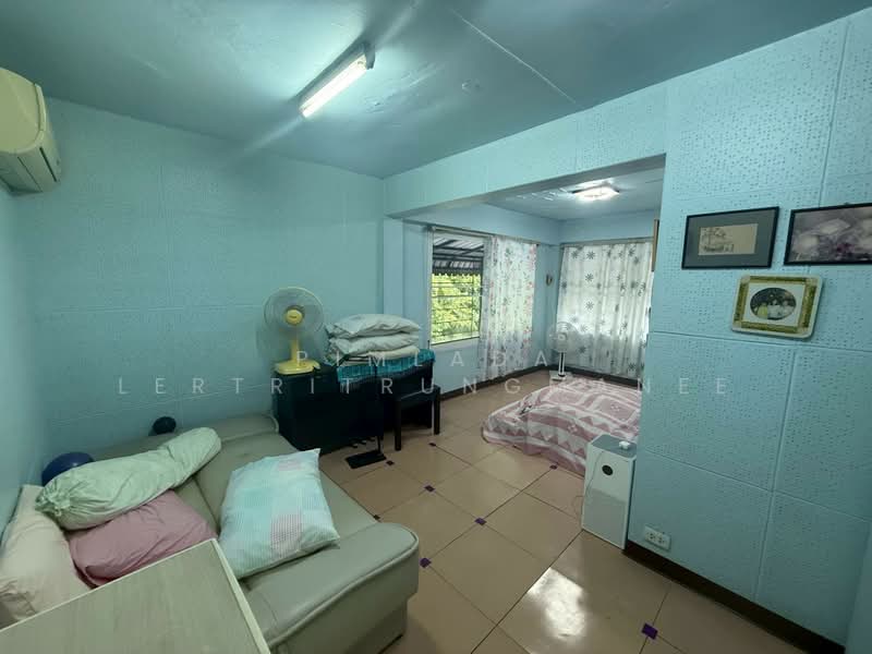อาคารพาณิช ถนนเพชรบุรี ซ. 36, Bangkok, Makkasan, Ratchathewi, Bangkok, , 756 sqm, Shophouse For Sale, by Pimlada Lertritrungmanee, 500314794 - DDproperty.com