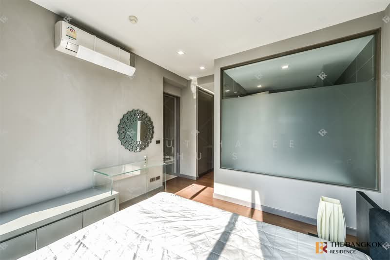 M Silom, Bangkok, 26 Narathiwas Ratchanakarin Road, Suriyawong, Bang Rak, Bangkok, 1 Bedroom, 46 sqm, Condo For Sale, by Sirirut Havee Akehurst, 500314796 - DDproperty.com