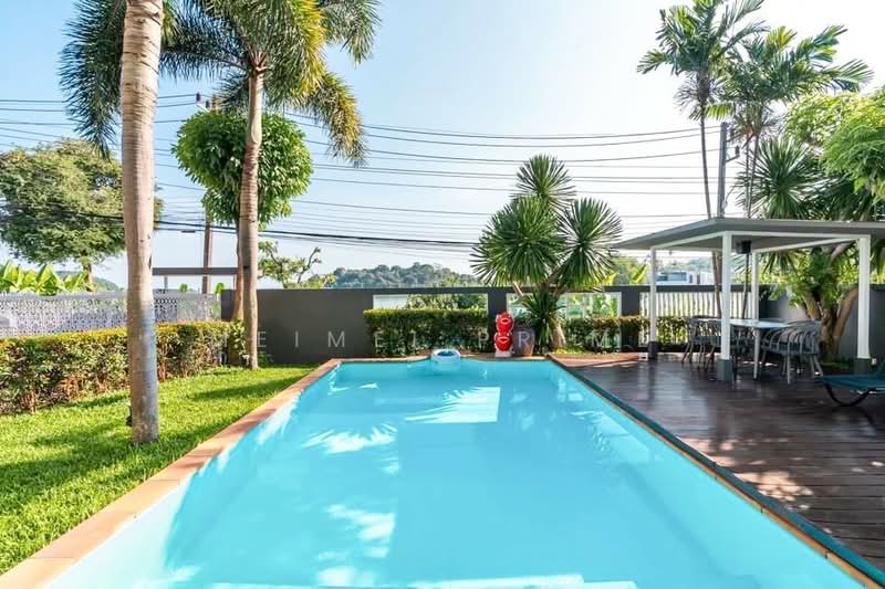 Panwa Villa, Phuket, Wichit, Muang Phuket, Phuket, 4 Bedrooms, 351 sqm, Single Detached House For Rent, by MeiMei Prime, 500314797 - DDproperty.com