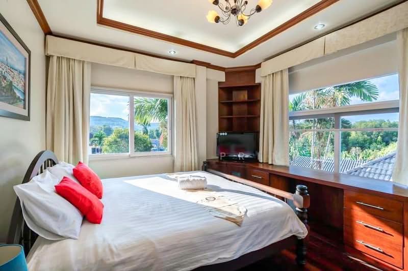 Panwa Villa, Phuket, Wichit, Muang Phuket, Phuket, 4 Bedrooms, 351 sqm, Single Detached House For Rent, by MeiMei Prime, 500314797 - DDproperty.com