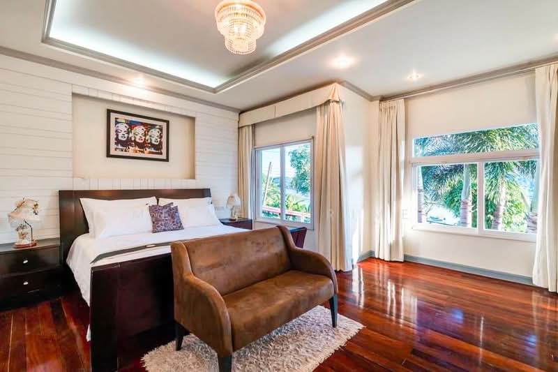 Panwa Villa, Phuket, Wichit, Muang Phuket, Phuket, 4 Bedrooms, 351 sqm, Single Detached House For Rent, by MeiMei Prime, 500314797 - DDproperty.com