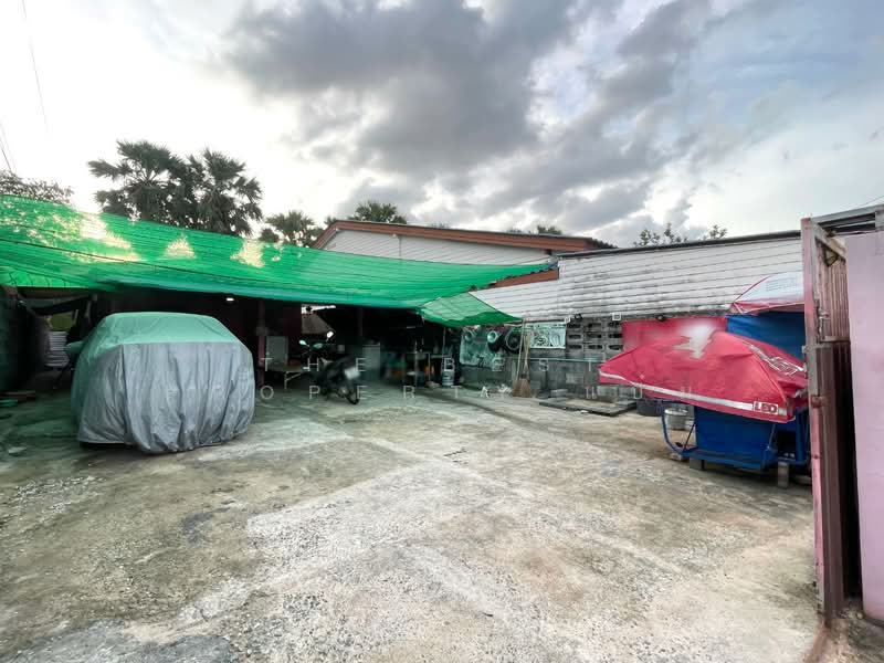 บ้านเดี่ยวเหมือง ชลบุรี, Chon Buri (Pattaya), Mhueng, Muang Chon Buri, Chon Buri (Pattaya), 1 Bedroom, 150 sqm, Single Detached House For Sale, by The Best Property แป๋ม, 500314800 - DDproperty.com