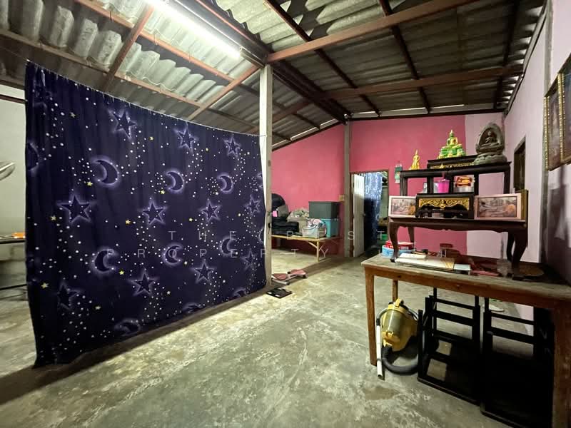 บ้านเดี่ยวเหมือง ชลบุรี, Chon Buri (Pattaya), Mhueng, Muang Chon Buri, Chon Buri (Pattaya), 1 Bedroom, 150 sqm, Single Detached House For Sale, by The Best Property แป๋ม, 500314800 - DDproperty.com