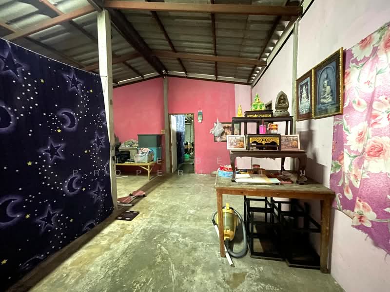 บ้านเดี่ยวเหมือง ชลบุรี, Chon Buri (Pattaya), Mhueng, Muang Chon Buri, Chon Buri (Pattaya), 1 Bedroom, 150 sqm, Single Detached House For Sale, by The Best Property แป๋ม, 500314800 - DDproperty.com