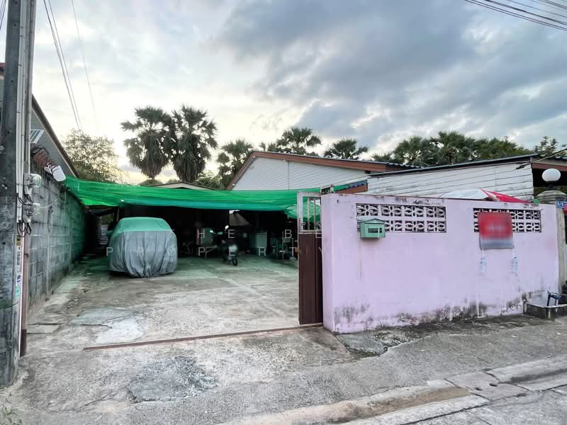 บ้านเดี่ยวเหมือง ชลบุรี, Chon Buri (Pattaya), Mhueng, Muang Chon Buri, Chon Buri (Pattaya), 1 Bedroom, 150 sqm, Single Detached House For Sale, by The Best Property แป๋ม, 500314800 - DDproperty.com