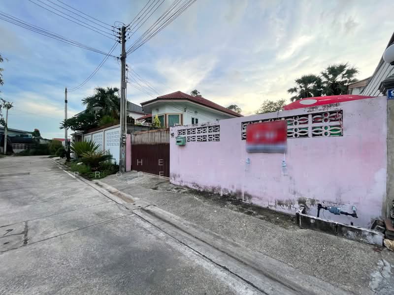 บ้านเดี่ยวเหมือง ชลบุรี, Chon Buri (Pattaya), Mhueng, Muang Chon Buri, Chon Buri (Pattaya), 1 Bedroom, 150 sqm, Single Detached House For Sale, by The Best Property แป๋ม, 500314800 - DDproperty.com