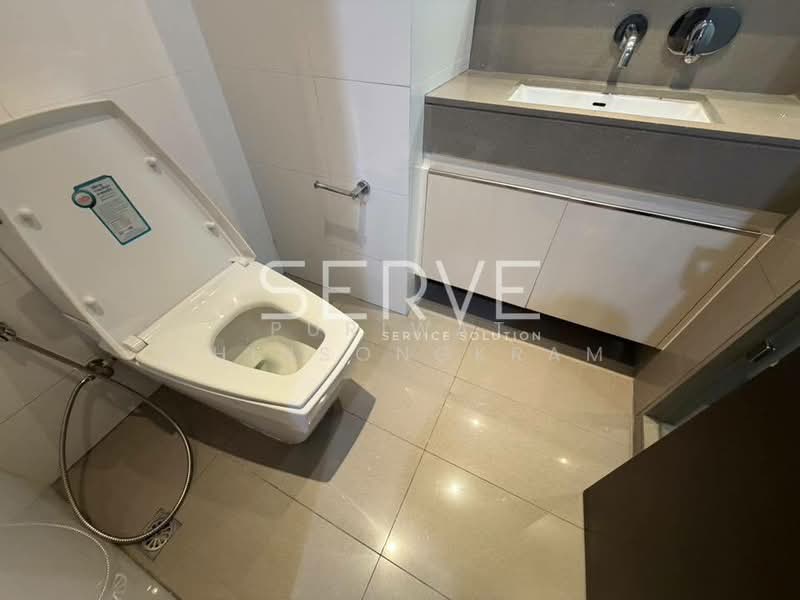 The Address Pathumwan, Bangkok, 470 Petchburi Road, Thanon Phetchaburi, Ratchathewi, Bangkok, 2 Bedrooms, 70 sqm, Condo For Rent, by Puriwat Chinsongkram, 500314802 - DDproperty.com