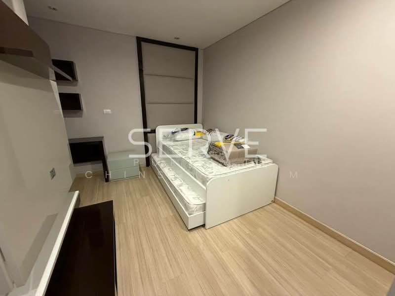 The Address Pathumwan, Bangkok, 470 Petchburi Road, Thanon Phetchaburi, Ratchathewi, Bangkok, 2 Bedrooms, 70 sqm, Condo For Rent, by Puriwat Chinsongkram, 500314802 - DDproperty.com