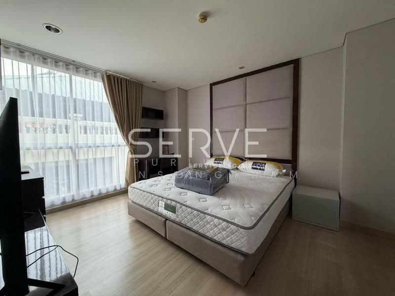 The Address Pathumwan, Bangkok, 470 Petchburi Road, Thanon Phetchaburi, Ratchathewi, Bangkok, 2 Bedrooms, 70 sqm, Condo For Rent, by Puriwat Chinsongkram, 500314802 - DDproperty.com