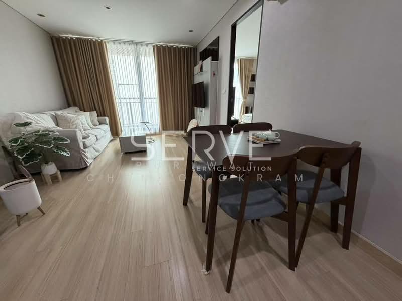 The Address Pathumwan, Bangkok, 470 Petchburi Road, Thanon Phetchaburi, Ratchathewi, Bangkok, 2 Bedrooms, 70 sqm, Condo For Rent, by Puriwat Chinsongkram, 500314802 - DDproperty.com