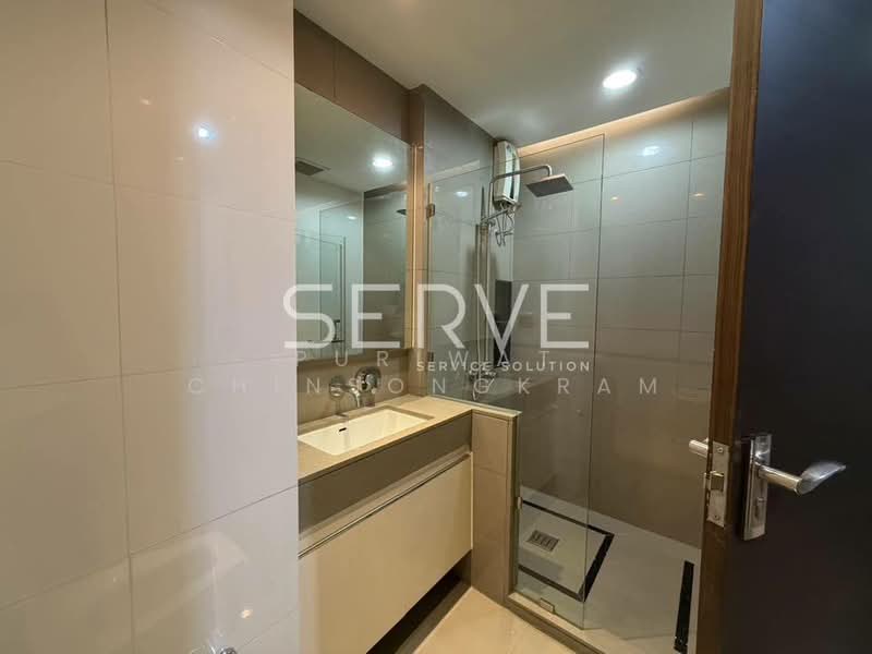 The Address Pathumwan, Bangkok, 470 Petchburi Road, Thanon Phetchaburi, Ratchathewi, Bangkok, 2 Bedrooms, 70 sqm, Condo For Rent, by Puriwat Chinsongkram, 500314802 - DDproperty.com