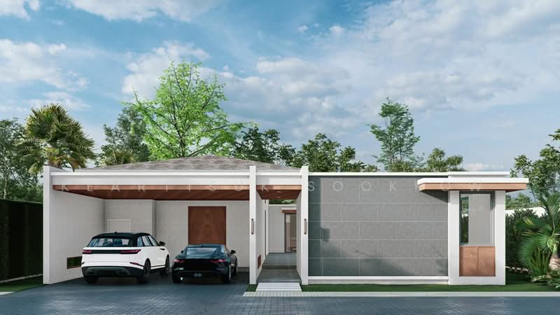 undefined, ภูเก็ต, ไม้ขาว, ถลาง, ภูเก็ต, 404 ตร.ม., วิลล่า ขาย, โดย Keartisuk Sookkow, 500314803 - DDproperty.com