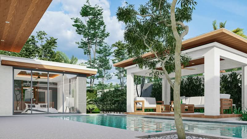 undefined, Phuket, Mai Khao, Thalang, Phuket, 3 Bedrooms, 404 sqm, Villa For Sale, by Keartisuk Sookkow, 500314803 - DDproperty.com