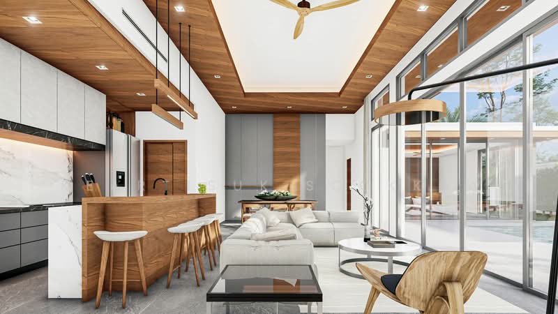 undefined, ภูเก็ต, ไม้ขาว, ถลาง, ภูเก็ต, 404 ตร.ม., วิลล่า ขาย, โดย Keartisuk Sookkow, 500314803 - DDproperty.com