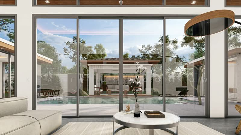 undefined, Phuket, Mai Khao, Thalang, Phuket, 3 Bedrooms, 404 sqm, Villa For Sale, by Keartisuk Sookkow, 500314803 - DDproperty.com