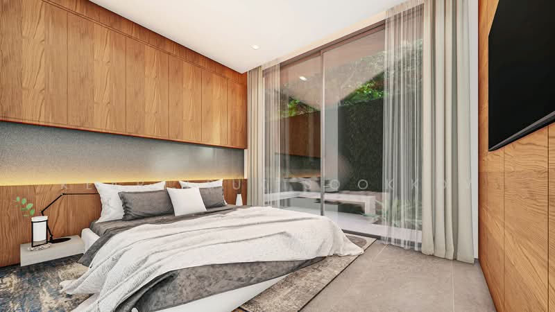 undefined, Phuket, Mai Khao, Thalang, Phuket, 3 Bedrooms, 404 sqm, Villa For Sale, by Keartisuk Sookkow, 500314803 - DDproperty.com