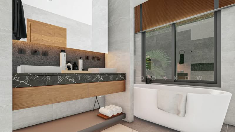 undefined, Phuket, Mai Khao, Thalang, Phuket, 3 Bedrooms, 404 sqm, Villa For Sale, by Keartisuk Sookkow, 500314803 - DDproperty.com