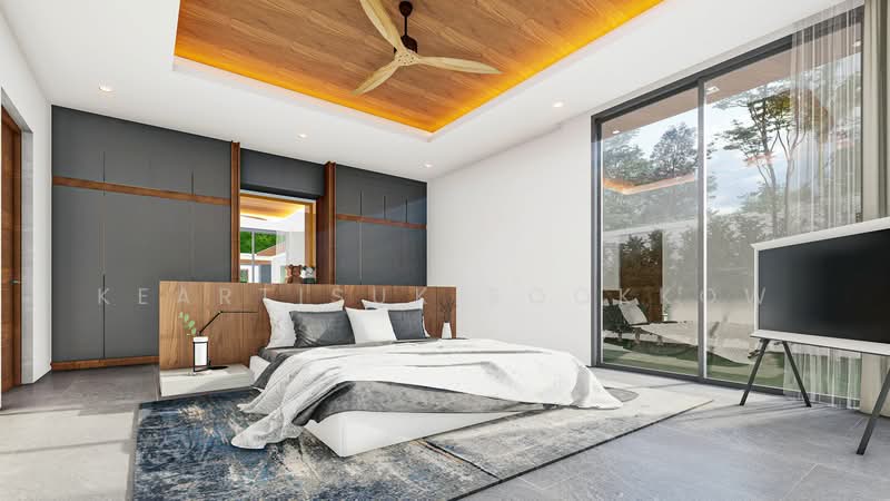 undefined, ภูเก็ต, ไม้ขาว, ถลาง, ภูเก็ต, 404 ตร.ม., วิลล่า ขาย, โดย Keartisuk Sookkow, 500314803 - DDproperty.com