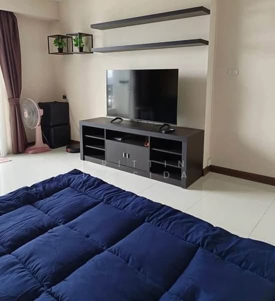 Supalai Prima Riva : ศุภาลัย พรีมา ริวา (Residential), กรุงเทพ, ถนนพระราม 3, ช่องนนทรี, ยานนาวา, กรุงเทพ, 43 ตร.ม., คอนโด ขาย, โดย Krittin Tansida, 500314807 - DDproperty.com