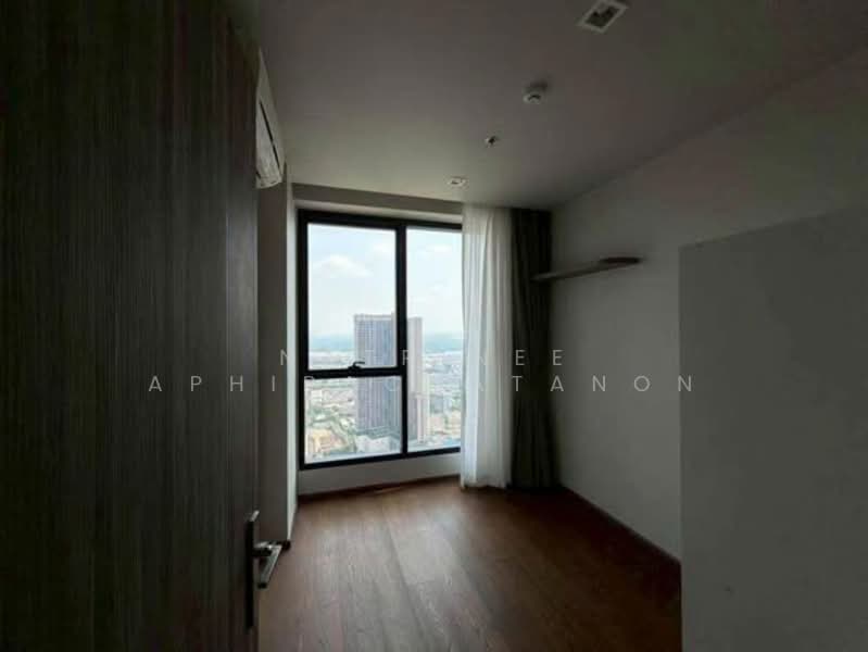 IDEO Q Sukhumvit 36, Bangkok, Soi Sukhumvit 36, Khong Tan, Khlong Toei, Bangkok, 2 Bedrooms, 63 sqm, Condo For Sale, by Natrinee Aphirachatanon, 500314808 - DDproperty.com