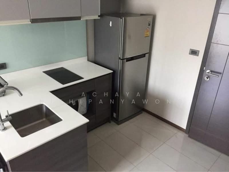 CEIL by Sansiri, Bangkok, 11 Soi Ekamai 12, Sukhumvit 63 Road, Khlong Tan Nua, Watthana, Bangkok, 1 Bedroom, 35 sqm, Condo For Rent, by Achaya Nithipanyawong, 500314809 - DDproperty.com