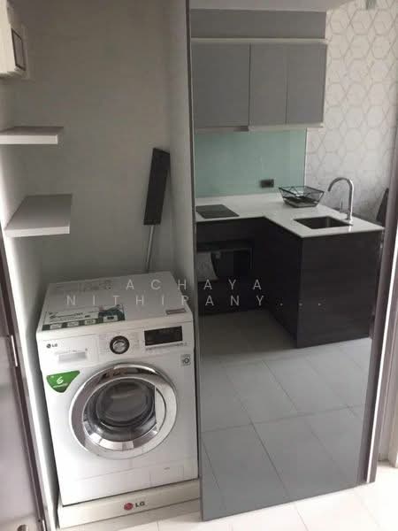 CEIL by Sansiri : ซีล บาย แสนสิริ, กรุงเทพ, 11 ซอยเอกมัย 12 ถนนสุขุมวิท 63, คลองตันเหนือ, วัฒนา, กรุงเทพ, 35 ตร.ม., คอนโด ให้เช่า, โดย Achaya Nithipanyawong, 500314809 - DDproperty.com